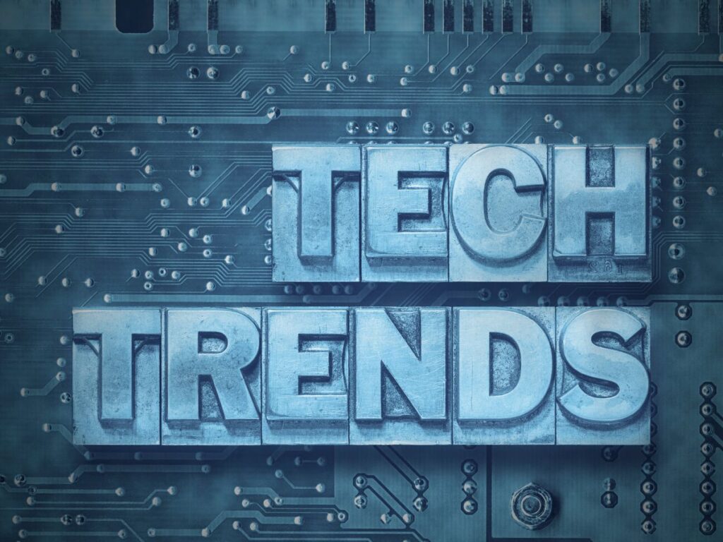5 Small Business Tech Trends That Can Fuel Your Growth